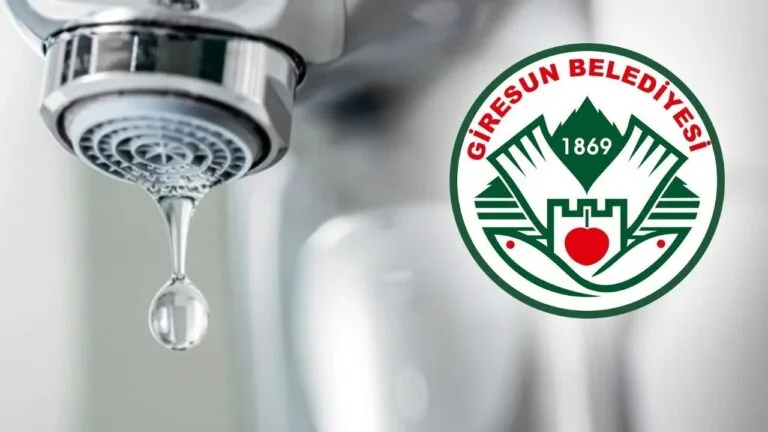 Yeni yıl itibarıyla içme suyu ücretlerine zam yapıldı. Konutlarda 10