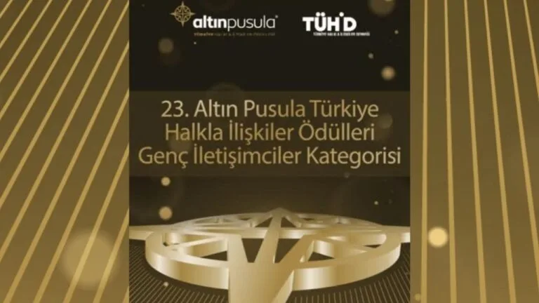 Giresun Üniversitesi Tirebolu İletişim Fakültesi öğrencileri, Türkiye'nin en prestijli halkla