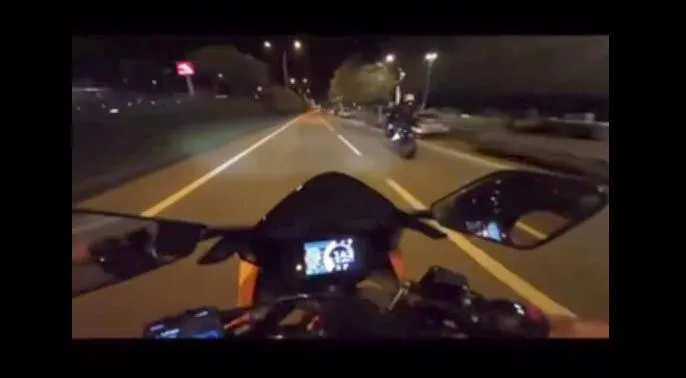 Giresun Emniyet Müdürlüğü, sanal devriye faaliyetleri kapsamında trafiği tehlikeye düşüren