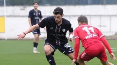 Bölgesel Amatör Lig'de zirve mücadelesi veren 1926 Bulancakspor, sahasında ağırladığı