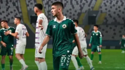 Karadeniz Derbisi'nde 52 Orduspor'a deplasmanda 5-1 mağlup olan Giresunspor, ligdeki