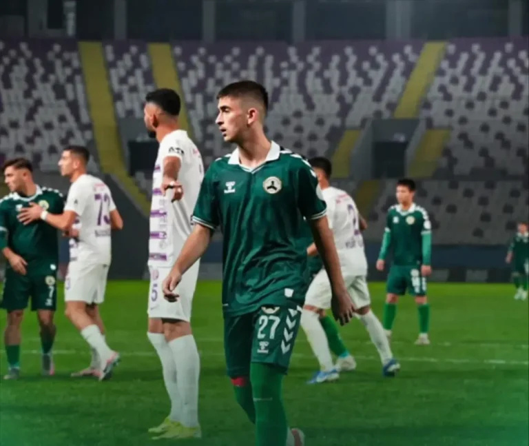 Karadeniz Derbisi'nde 52 Orduspor'a deplasmanda 5-1 mağlup olan Giresunspor, ligdeki