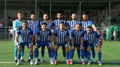 Bölgesel Amatör Lig'in 8. haftasında temsilcilerimiz Batlamaspor ve Yeniyolspor, sahadan