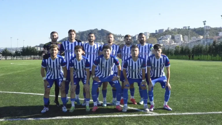 BAL Ligi 3. Grup 4. hafta karşılaşmasında Yeniyolspor, evinde ağırladığı