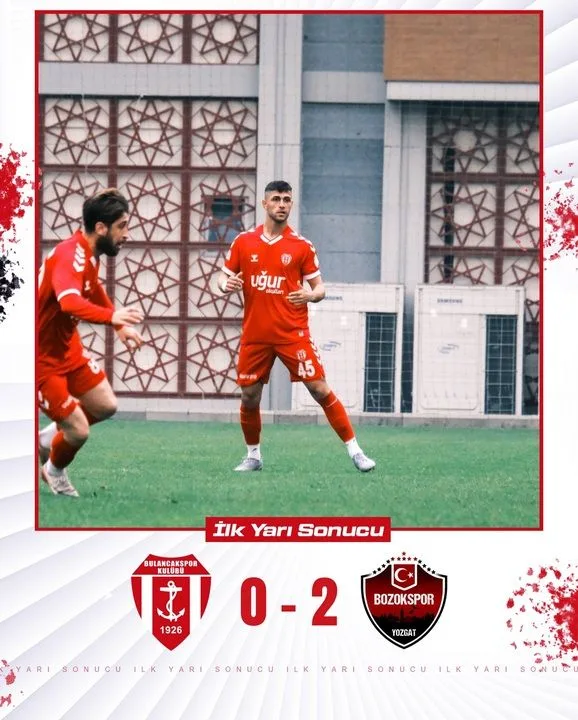 Bahis Şoku: Giresunspor ve Bulancakspor Ağır Mağlubiyet Aldı