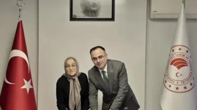 Giresun'da, Kadın Kooperatiflerinin Ürün İşleme ve Pazarlama Kapasitesinin Artırılması Projesi