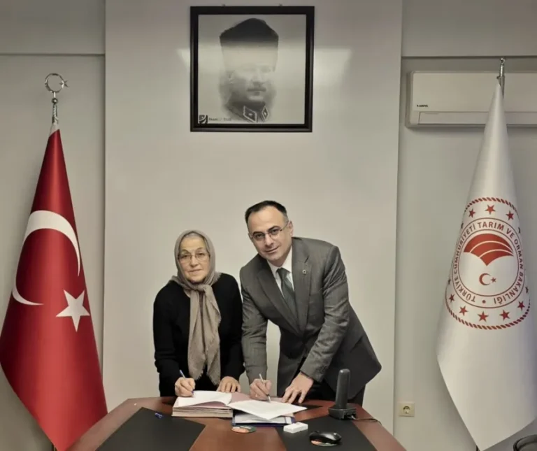 Giresun'da, Kadın Kooperatiflerinin Ürün İşleme ve Pazarlama Kapasitesinin Artırılması Projesi