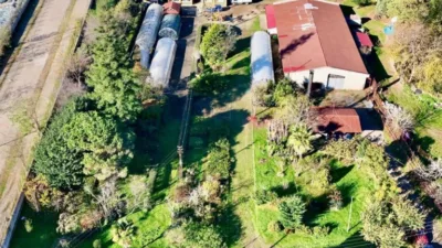 Giresun Belediyesi, çocukları doğa ve tarımla tanıştırmak amacıyla park ve