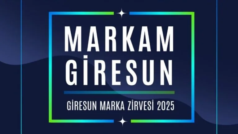 Giresun Üniversitesi Tirebolu İletişim Fakültesi ve Giresun Ticaret Sanayi Odası