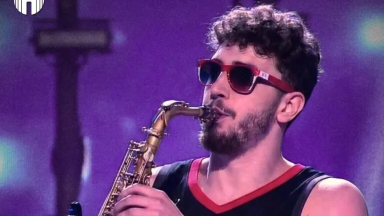 Milli basketbolcu Alperen Şengün'ün 27 sayılık performansıyla öne çıktığı maçta