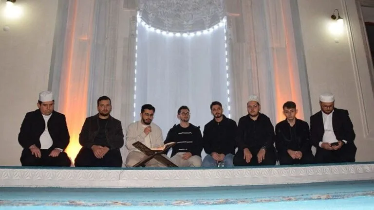 Giresun Üniversitesi, Gürcistan-Azerbaycan sınırında şehit düşen askerler başta olmak üzere