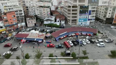 17.12.2025 Çarşamba günü Giresun Balıkhanesi'ndeki tezgahlarda hangi balıklar, kaç liradan