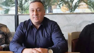 Giresun Şoförler Odası başkan adayı Akar’ın vaadi meclis kürsüsünde!