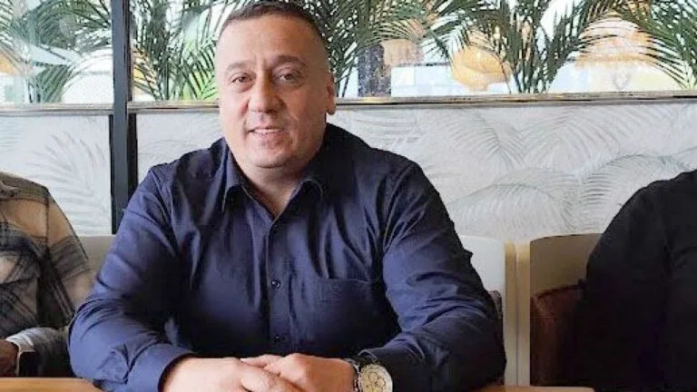 Giresun Şoförler Odası başkan adayı Akar’ın vaadi meclis kürsüsünde!