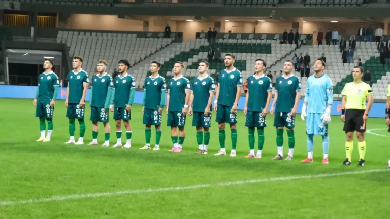 Giresunspor camiasında artan öfke, kulübün geleceği hakkında endişeleri derinleştiriyor. Uzun