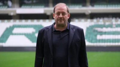 Giresunspor Başkanı Emin Eltuğral, eski bir futbolcunun adının karıştığı soruşturmaya