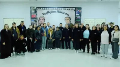 Giresun Aile ve Sosyal Hizmetler İl Müdürlüğü, 3 Aralık Dünya