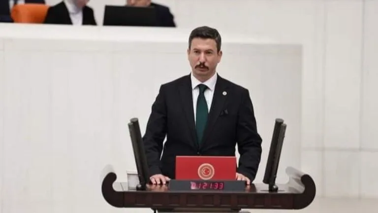 Giresun Şoförler ve Otomobilciler Esnaf Odası Başkan Adayı Barış Akar’ın