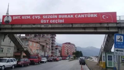 Giresun'un Espiye ilçesinde, engelli bireylerin yaşamını kolaylaştırmak amacıyla sahil üst