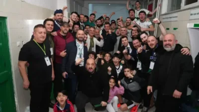 Türkiye Basketbol 2. Ligi (TB2L) 10. hafta mücadelesinde Kerasusspor, Giresun’da