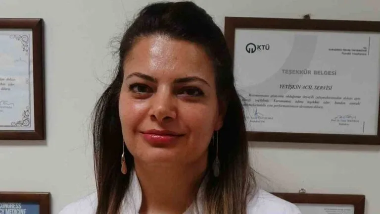 Türkiye'de artan gıda ve kimyasal zehirlenme vakaları endişe yaratıyor. Uzmanlar,