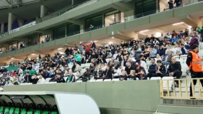 Nesine 3. Lig'in 12. haftasında Giresunspor, evinde Tokat Belediye Spor'u