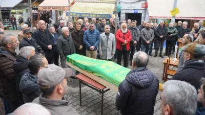 Giresun amatör sporuna uzun yıllar hizmet eden, kentin tanınmış simalarından