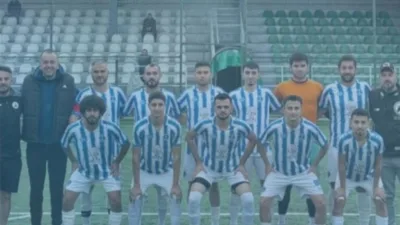 Sahilspor, yeni teknik direktörü Haldun Uzunahmetoğlu yönetimindeki ilk maçında Gelişim