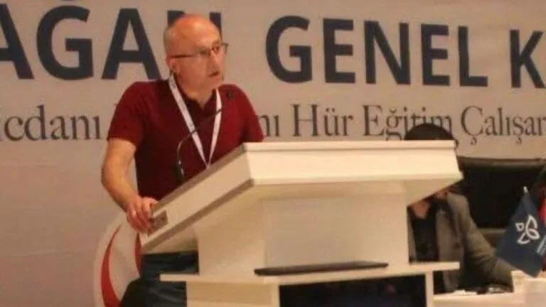 Hürriyetçi Eğitim Sen, artan hayat pahalılığı ve düşen alım gücü