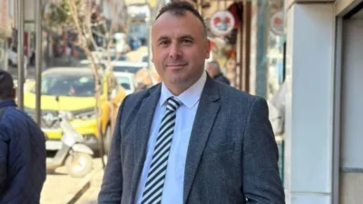 Ordu'nun Aybastı ilçesinde, Temizlik İşleri Müdürü Uğur Arpacı evinde beylik