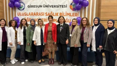 Giresun Üniversitesi ve Eğitim ve Araştırma Hastanesi, Kadına Yönelik Şiddete