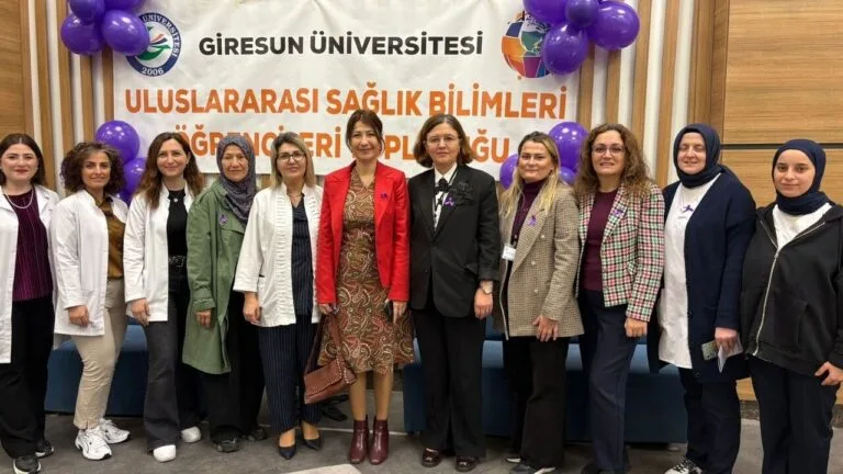 Giresun Üniversitesi ve Eğitim ve Araştırma Hastanesi, Kadına Yönelik Şiddete