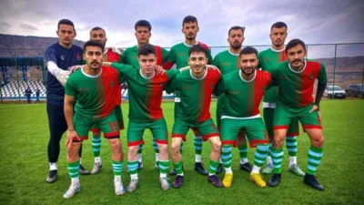 Keşapspor, Alucraspor'u deplasmanda 3-0 mağlup ederek galibiyet serisini ikiye çıkardı.