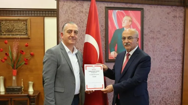 Giresun Üniversitesi Mühendislik Fakültesi, fındık kavurma teknolojisinde enerji verimliliğini artıran