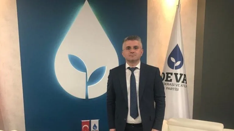 Deva Partisi, üst düzey bürokratlara yönelik planlanan seyyanen zam düzenlemesine