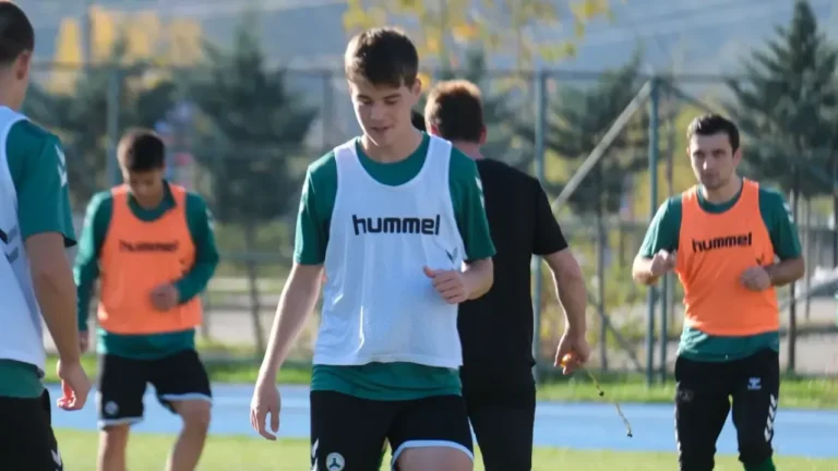 Bir zamanlar Süper Lig'de mücadele eden Giresunspor, uzun süredir devam