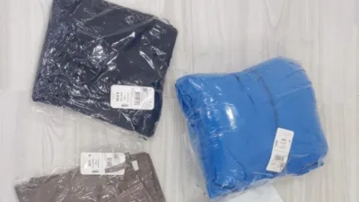 Giresun'un Piraziz ilçesinde, soğuk havalar öncesinde 850 ilkokul ve ortaokul