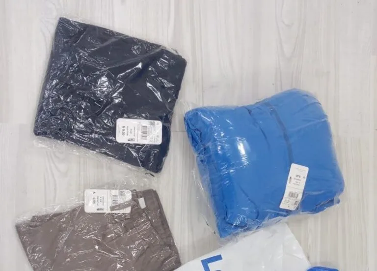 Giresun'un Piraziz ilçesinde, soğuk havalar öncesinde 850 ilkokul ve ortaokul