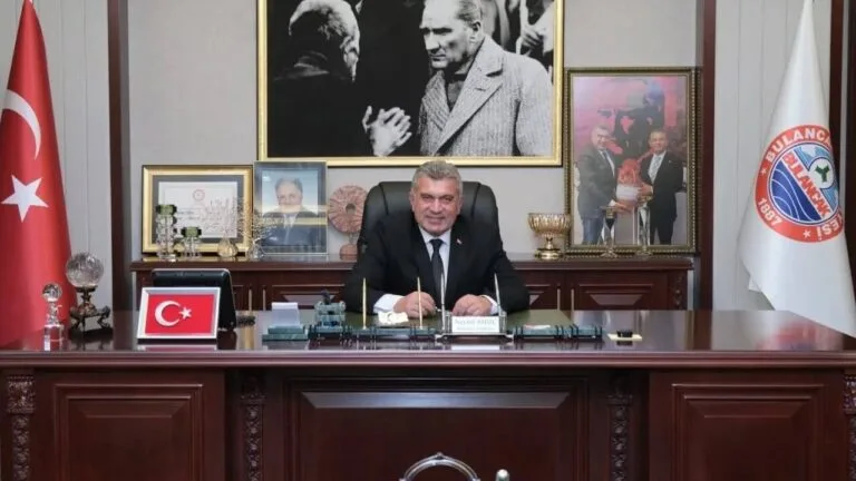 Bulancak Belediye Başkanı Sıbıç, 3 Aralık Dünya Engelliler Günü mesajında,