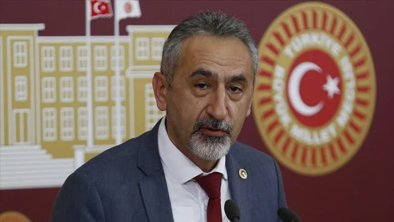 CHP Ordu Milletvekili Dr. Mustafa Adıgüzel, fındık üreticisinin mevcut tarım