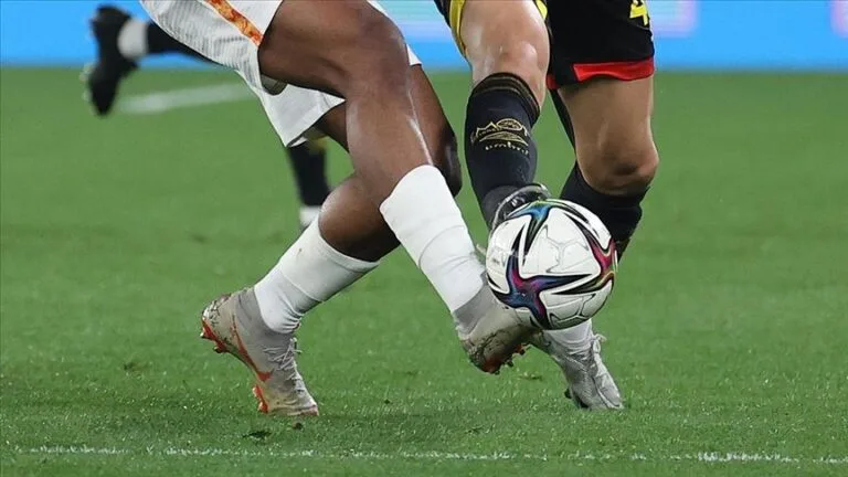 Futboldaki bahis iddialarına yönelik yürütülen soruşturmanın ikinci dalgasında, Fenerbahçeli Mert