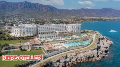 Kıbrıs Akdeniz’in en gözde tatil rotalarından biri olarak her yıl