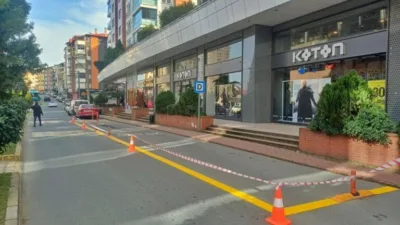 Giresun'da yolcu ve dolmuşlara uyarı!