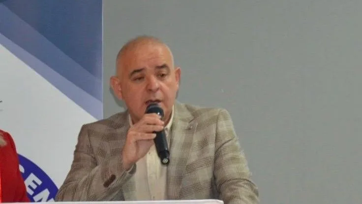 Giresun Sağlık-Sen Başkanı Ogün Elifoğlu "2026 yılında başlanacak yatırımlar sağlık