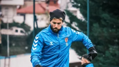 TFF 3. Lig 3. Grup’ta haftanın en önemli maçında Giresunspor’u