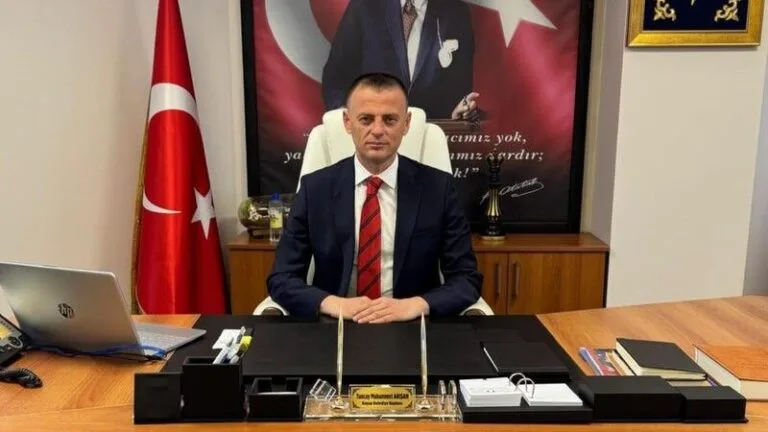 Keşap’a Yeni Hastane Keşap Belediye Başkanı Tuncay Muhammet Arışan, ilçede büyük bir ihtiyaç