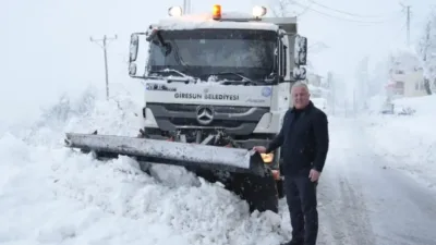 Geçtiğimiz günlerde etkili olan kar yağışının ardından soğuk hava yeniden