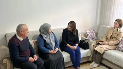 Bulancak’ta kamu ve üniversite iş birliğinin en anlamlı örneklerinden biri