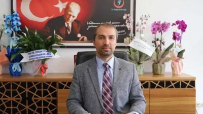 Türkiye’nin en prestijli sağlık kurumlarından biri olan Ankara Bilkent Şehir