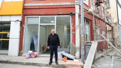 Bulancak Belediyesi, sosyal belediyecilik anlayışı doğrultusunda önemli bir projeyi daha